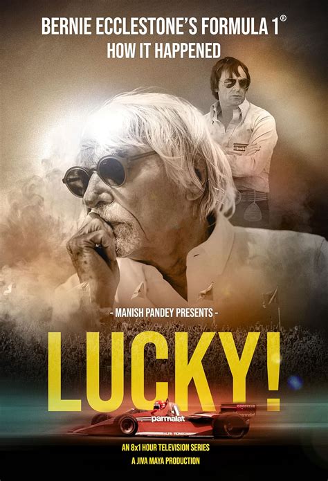 Lucky! (TV Series 2022) .